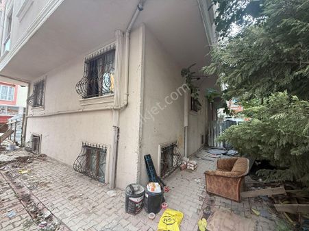 Samandıra Merkezi Konumda 1+1 Kat Mülkiyetli