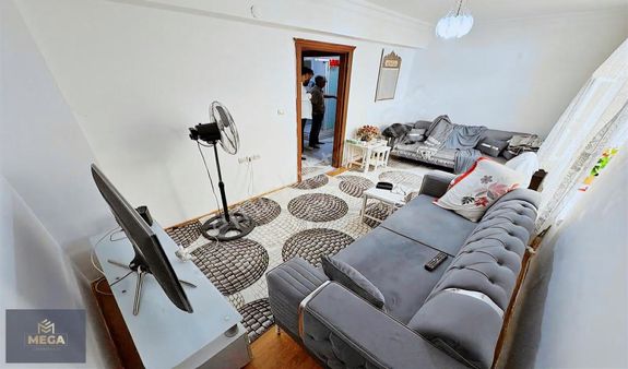 Fırsat 20 Bin Hazır Kiracılı Esertepe Merve Fırına Komşu Y.giriş