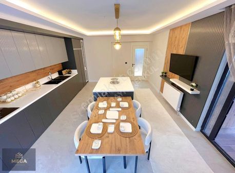 Mega'dan Ovacık Bulvar Üstü Zerafetin Kalitenin Buluştuğu Proje*