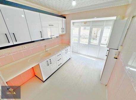 Mega'dan*ovacık*mh*üzerinde*cd Üstü*ful*yapılı 2+1*asansörlü*d!!