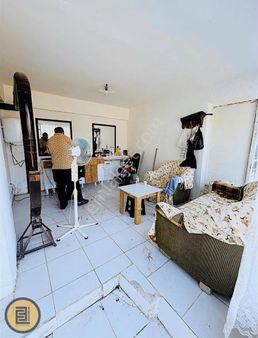 Evka Emlaktan Mükemmel Konumda Satılık Fırsat Dükkan