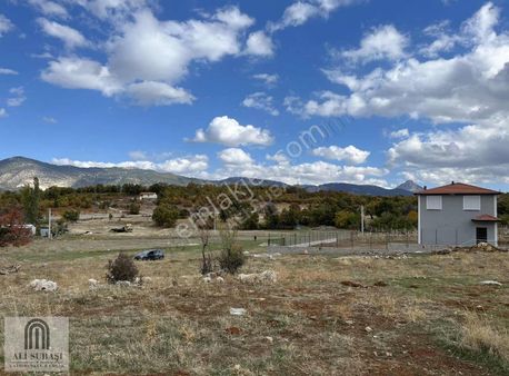 Akçabelen Mahallesi Satılık İki Adet Arazi Açıklamayı Okuyunuz