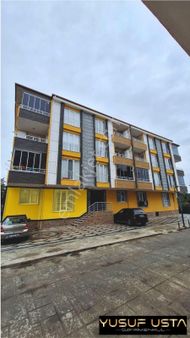 Yusuf Usta Gayrimenkul'den 1 Yaşında 84m² 2+1 Zemin Kat Daire