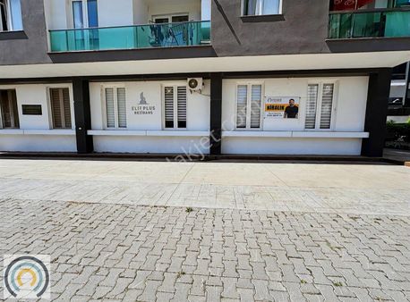 Fener Gm Murat Seçgin Atatürk Bulvarı Kiralık Eşyalı Ofis 1+1