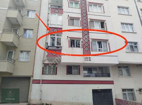 Evankara Gayrimenkul'den Süvari Mah 2+1 Kat Konumunda Satılık