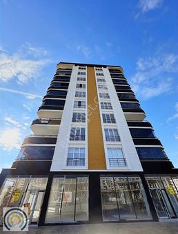 Fener Gm Murat Seçgin'den Polatlı Bulvarı'na Cephe 3+1