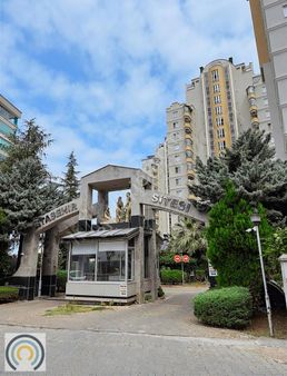 Fener Gm Murat Seçgin' Den Ataşehir Sitesi'nde Dostluk Ve Huzur