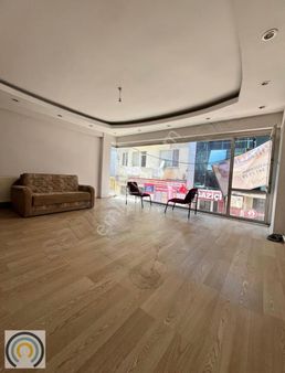 Talimhane'de 1. Kat Geniş Ofis