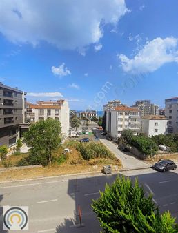 Atakum Körfezde Deniz Manzaralı, Merkezi Konumda 2+1 Daire