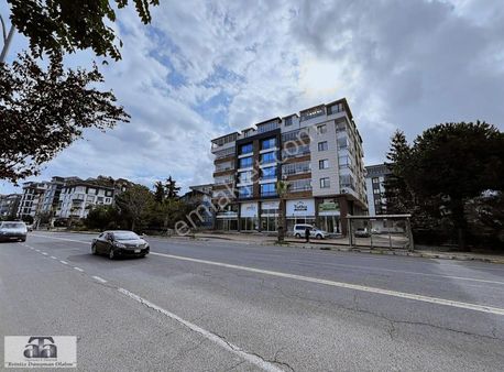 Ata Gayrimenkul'den Anayol'a Sıfır Satılık Geniş 3+1 Daire