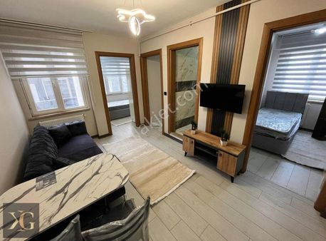 Pruva'dan Görükle Merkezde Cadde Üzeri 2+1 Eşyalı Satılık Daire