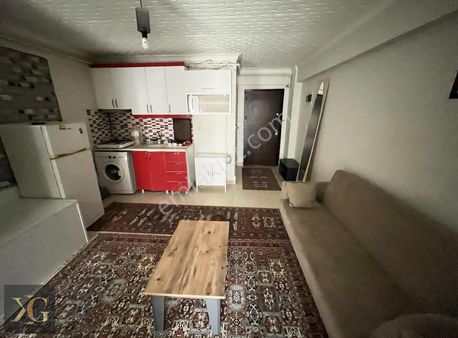 Pruva'dan Cadde Üzerinde 2+1 Eşyalı Kiralık Daire