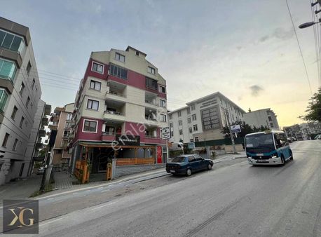 Pruva'dan Ana Cadde Üzerinde 2+1 Eşyalı Kiralık Daire
