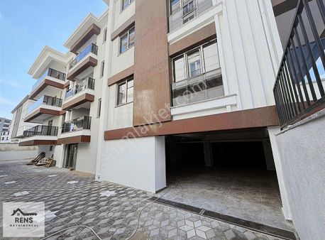 Yeni Hastane Kentpark Civarı Satılık 2+0 İçi Yapılı Sıfır Daire