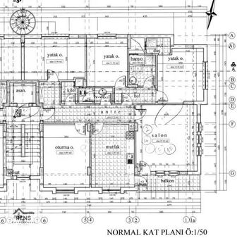 Bahçelievler Mah. Fırsat Satılık 4+1 Bakımlı Daire