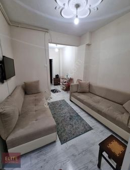 Yusufpaşa Tramvaya Metroya Yakın 2+1 Krediye Uygun Satılık Daire