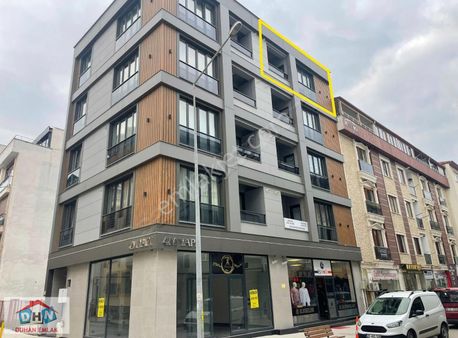 Duhan Emlak'tan Merkez Bora Sokak'ta Satılık 2+1 Yeni Daire