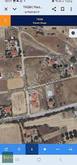 Balo Gayrimenkul'den Antalya'nın En Güzeli Yeşil Yaylada Arsa