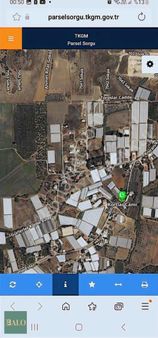 Balo Gayrimenkul'den Serik'te Fırsat Villa Arsası