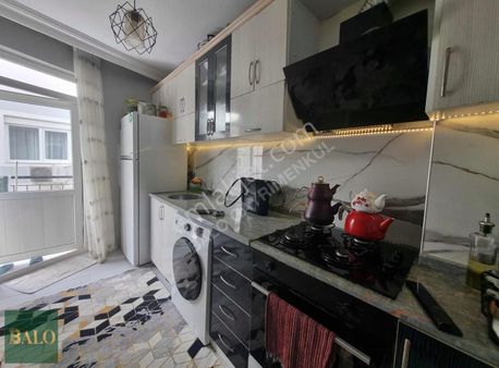 Balo Gayrimenkul'den Kepez Devlet Hastanesi 300m 2+1 Daire