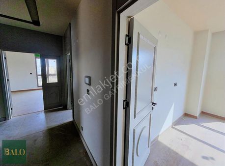 Balo Gayrımenkul'den Varsak Karşiyaka Lüks Site Katta 3+1 Daire