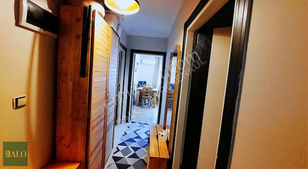 Balo Gayrimenkul'den Tramvaya Yakın 2+1 Satılık Daire