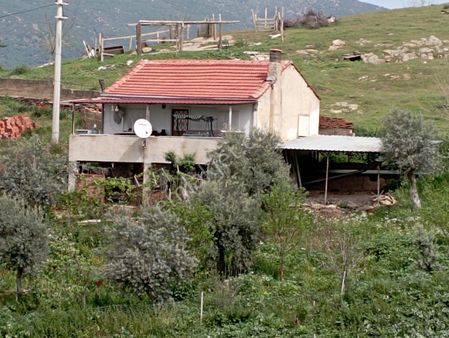 Doğa İle İç İçe Kaçırılmayacak Fırsat