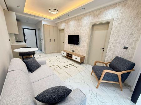 Değirmenönü Mahallesi Lise Cd Mevki 2+1 Eşyali Çift Balkonlu Apart 2750.000 Tl