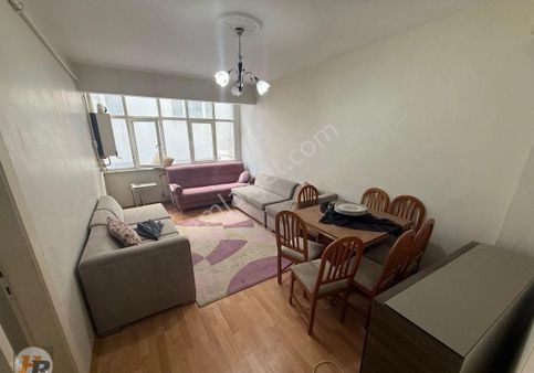 Home Park’tan Cennet Mah.eşyalı 2+1 Kiralık Daire
