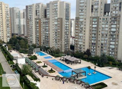 İnnovia 1 Peyzaj Manzaralı Kiralık 2.5+1 Temiz Daire