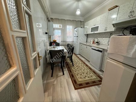 May Car’s Gayrimenkulden Kırıkkale Çalılıöz Yapılı Satılık Daire