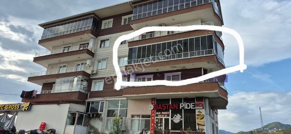 Golden Key Gayrimenkul'den Satılık Eşyalı Daire