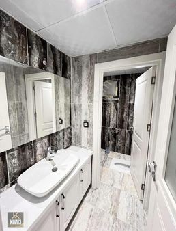 Tugay Kınacı'dan Bostanbaşı'nda Eşyalı Kiralık 4+1 Daire