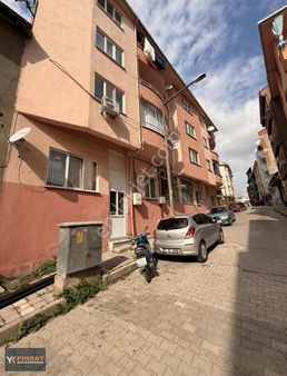 Biga Sakarya Mahallesinde Satılık Müstakil Girişli 2+1 Daire