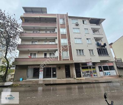 Turan Güneş Caddesine Cephe 240 M2 Kiralık Dükkan