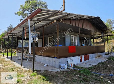 Kandıra Sarıahmetler Köy İçi İmarlı, Evi Ve Ahırı İle Satılık