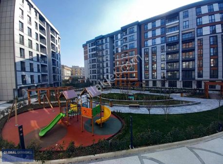 Global'den,happy Lıfe'da ,güzel Loksyonda,fırsat,sıfır Daire