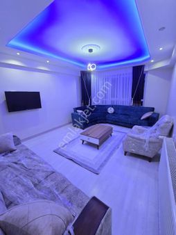 Saraylar Mahallesinde İstasyon Cd 3+1 Eşyalı Lüks Daire 2450.000 Tl