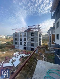 Aliağa Yeni Mahalle Fen Bilimleri Civarında Satılık 2+1 Daire