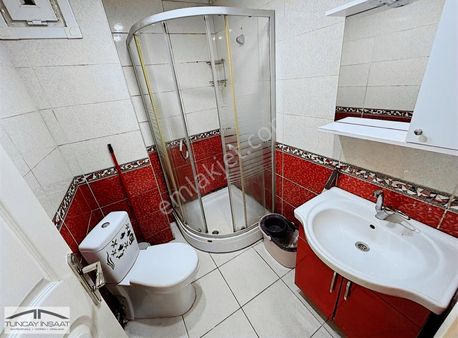 Tuncay'dan Şişlide Kat Mülkiyetli Eşya Hediyeli 2+1 Daire