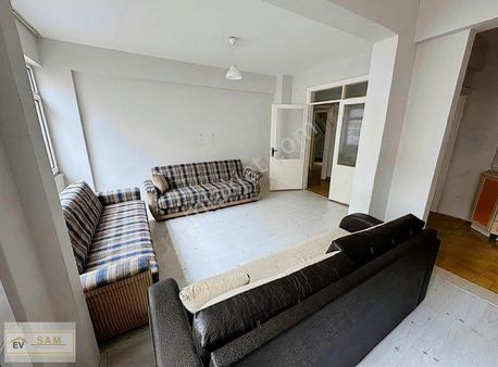 Evsam'dan Çiftlik Caddesin De Kiracılı Fırsat Satılık Daire