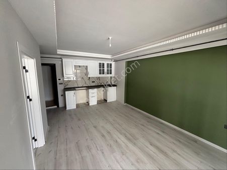 Tekirdağ Süleymanpaşa Zafer Mahallesi Satılık 1 + 1 Daire Sıfır