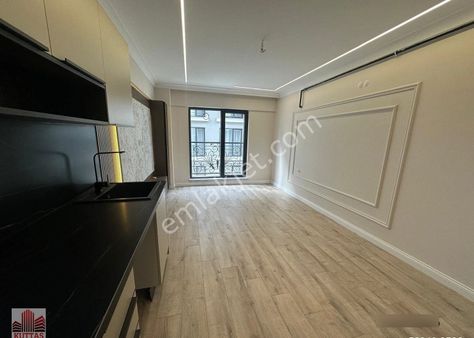 Kuttaş'tan Cadde Üzeri Katta 1+1 Ultra Lüks Daire