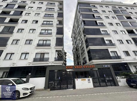 Kadıköy'de Kiralık 3+1 Daire