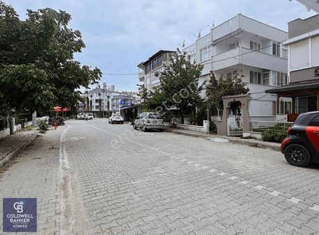 Altınoluk Merkez'de Satılık 2+1 Daire