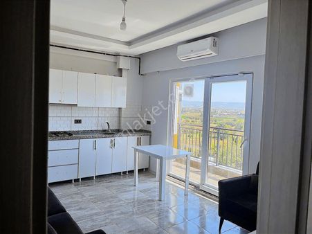Ersay'dan Eşyalı Kiralık-1+1-yeni