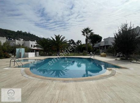 Bodrum Torbada Site İçi Bitişik Nizam Villa