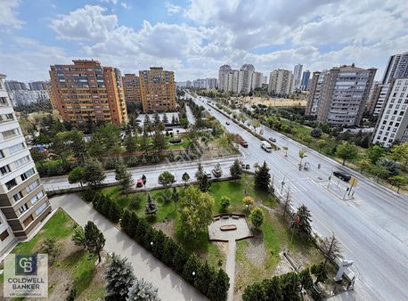Eskişehir Yoluna Yakın Yaşamkent Sitesi 4+1 Satılık Daire