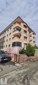 Cevizlidere'de Katta 3+1 Satılık Daire