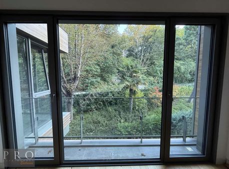 Pro Dan Beykoz Mesa Orman 1 De İskanlı Satılık 3+1 Daire